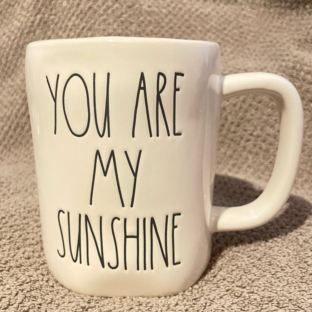 Rae Dunn mug